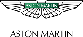 Aston Martin slogan