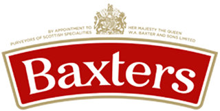 Baxters-slogans