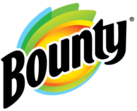 Bounty slogan