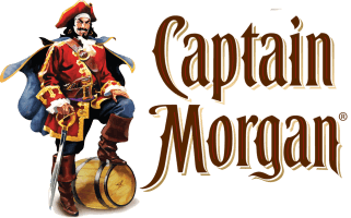 Captain Morgan Slogan