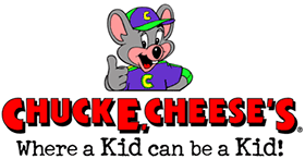Chuck E. Cheese's slogan