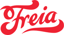 Freia Chocolate slogan