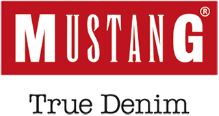 mustang true denim