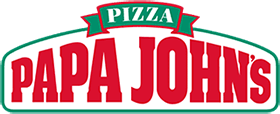 Papa John's Pizza slogan