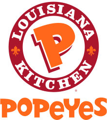 Popeye's Chicken Slogan