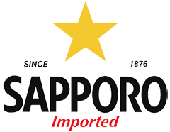 Sapporo slogan