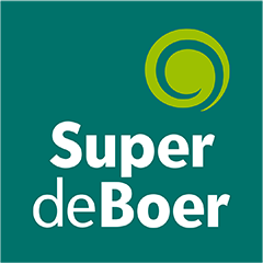 Super de Boer slogan