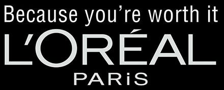 L'Oreal Slogan - Slogans for L'Oreal - Tagline of L'Oreal - Slogan List