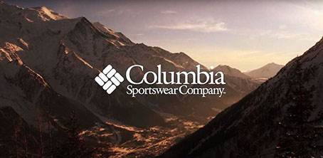 Columbia Sportswear Slogan - Slogans for Columbia Sportswear - Tagline ...