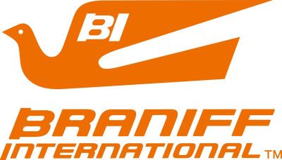 Braniff Airlines Slogan - Slogans for Braniff Airlines - Tagline of ...