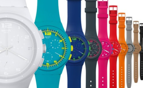 Swatch Slogan - Slogans for Swatch - Tagline of Swatch - Slogan List