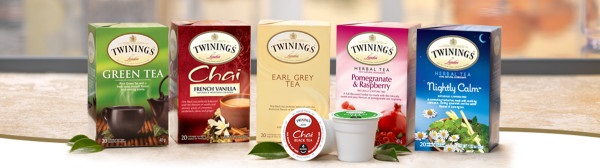 Twinings tea Slogan - Slogans for Twinings tea - Tagline of Twinings ...