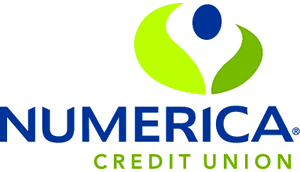numerica-credit-union slogan