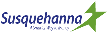 Susquehanna Bank slogan