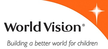 World Vision slogan
