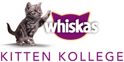 Whiskas Slogan