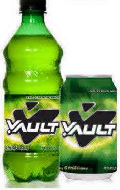 vault drink
