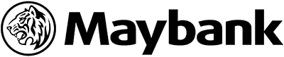 maybank slogan