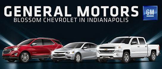 General Motors Slogan - Slogans for General Motors - Tagline of General ...