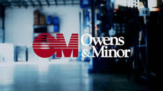 owens minor