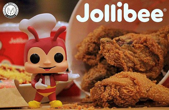 Jollibee Slogan - Slogans For Jollibee - Tagline Of Jollibee - Slogan List