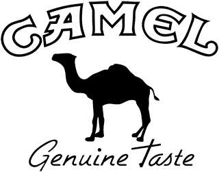 Camel (cigarette) Slogan - Slogans for Camel (cigarette ...
