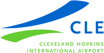 Cleveland Hopkins International Airport slogan
