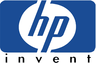 Slogan Hewlett Packard – Sketsa