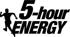 5-Hour Energy slogan