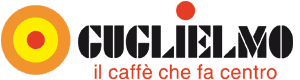 Guglielmo Coffee slogan