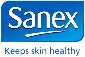 Sanex slogan