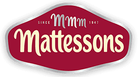 Mattessons slogan