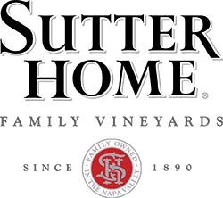 Sutter Home Winery slogan