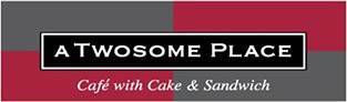 A Twosome Place slogan